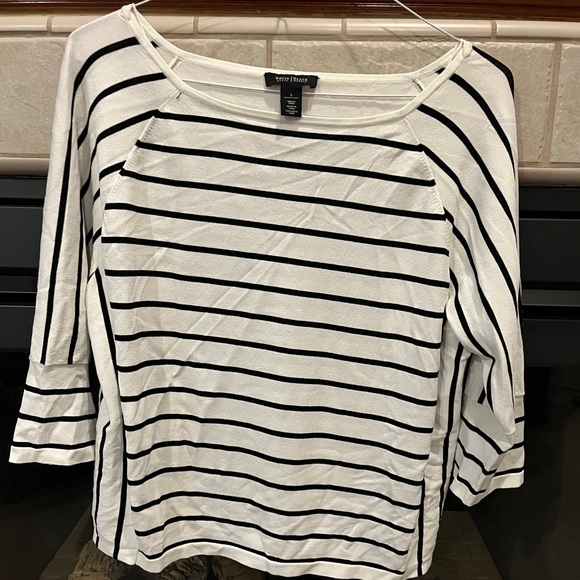 WHBM light sweater - Picture 1 of 4